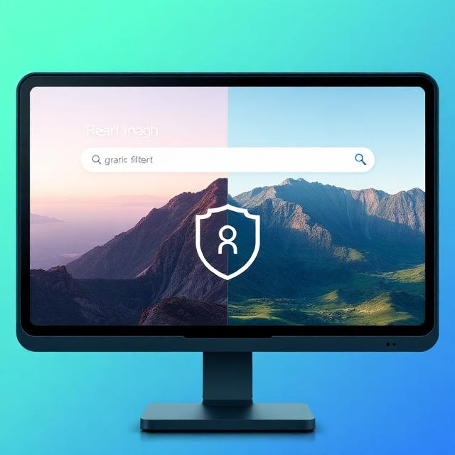 DuckDuckGo ने सुरू केला AI-Generated Images Filter  Digital Search मध्ये Transparency कडे मोठं पाऊल