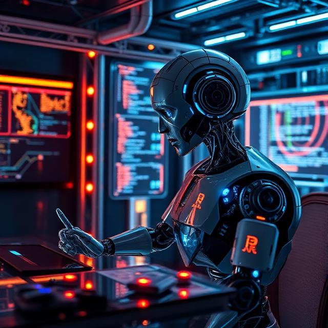 Elon Musk चा Macrohard AI Project  Software Automation साठी नवीन क्रांती