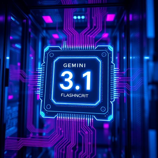 Gemini 3.1 Flash-Lite Google चे Fastest आणि Cost-Efficient AI Model Launch