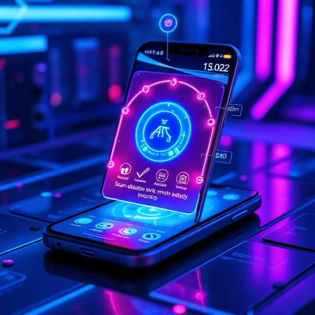 Gemini AI Integration in Smartphones Android मध्ये AI क्रांती