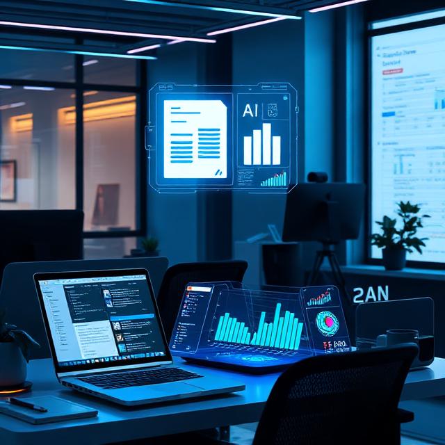 Gemini AI in Google Workspace Docs, Sheets आणि Slides  
