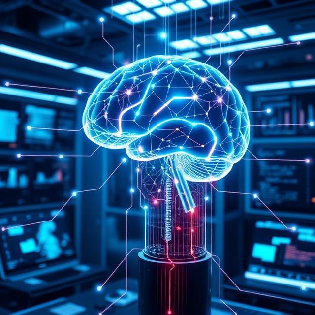 Self-Learning AI Technology 2026 आता AI स्वतः शिकणार Future Explained