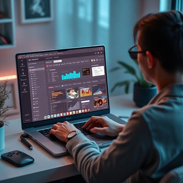 Top AI Tools for Content Marketing  Bloggers साठी Powerful AI Platforms 2026 Guide