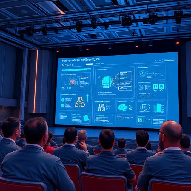 AI Foundation for Startups  Key Takeaways from Sequoia Next 2026 by Sequoia Capital