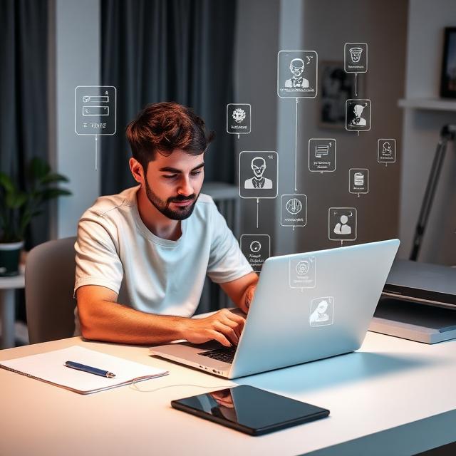 AI Tools वापरून Freelancing मधून पैसा कसा कमवाल  ChatGPT Guide Marathi