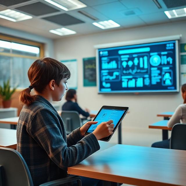 AI in Education  How Personalized Learning Is Transforming Students’ Study Experience