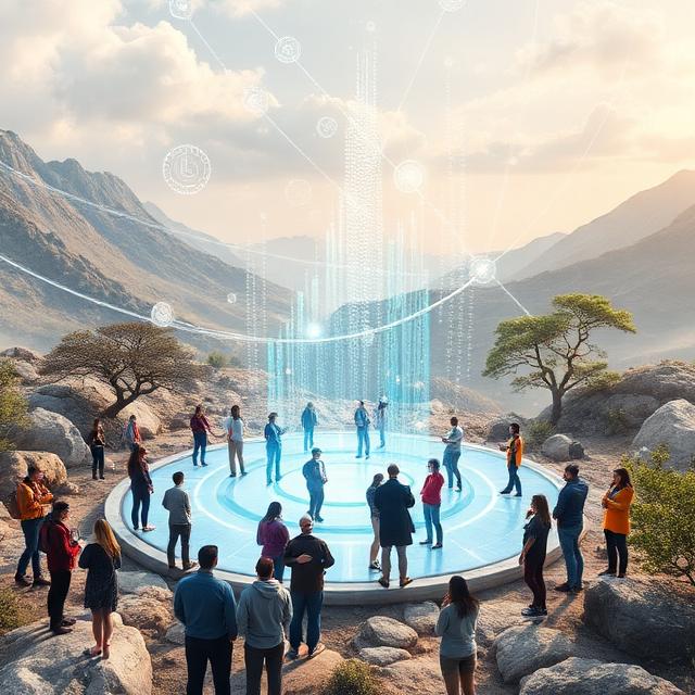 Benefits of an Open Future for AI Why Open AI Matters for Innovation, Education & Startups