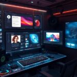 Best Creative AI Tools for Writers, Designers & Creators 2026