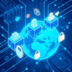 Blockchain Technology Scope in Market Uses, Benefits & Future Trends