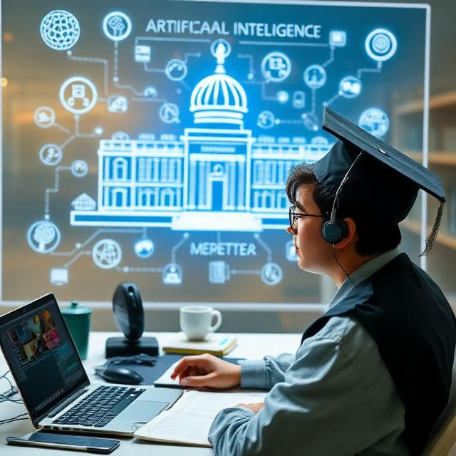 Can I Do MTech in Artificial Intelligence After BTech CS Eligibility, Entrance, Pros & Career Scope