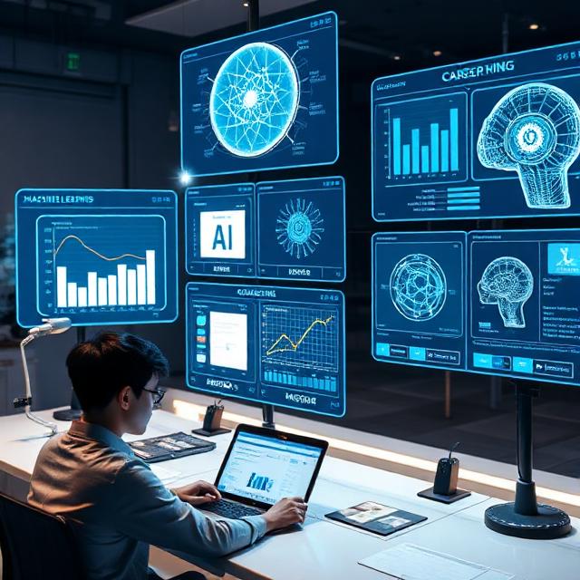 Career Opportunities After an AI Course ML, Data Science, NLP, Computer Vision & More