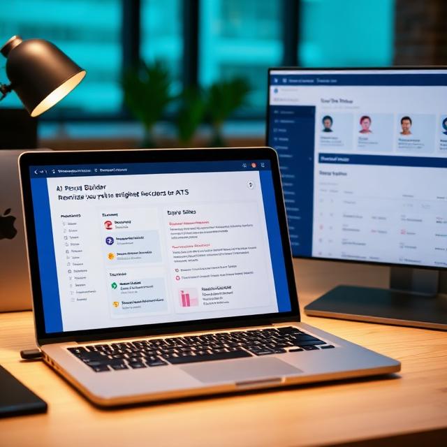Do AI Resume Tools Increase Your Selection Chances ATS, Keywords, and Smart Usage Explained