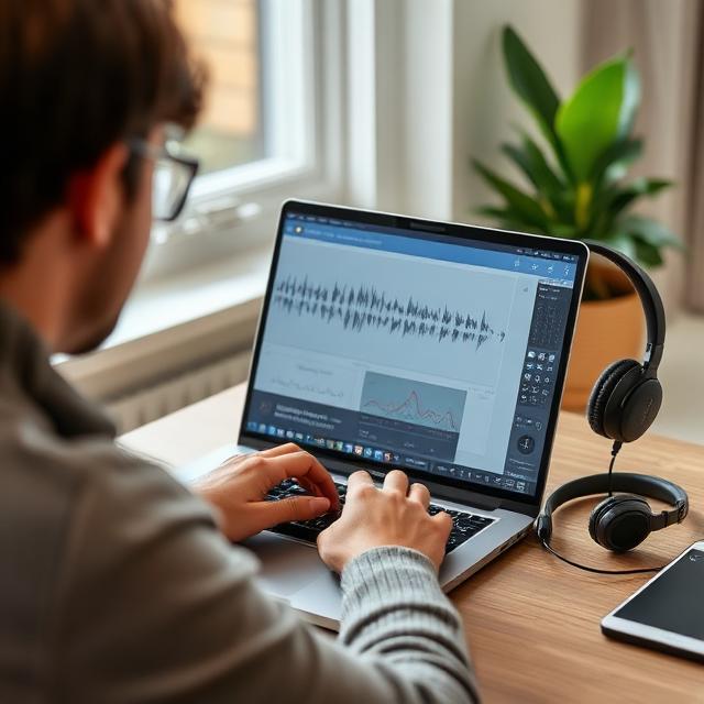 ElevenLabs वापरून घरबसल्या AI Voiceover कसा तयार करावा Marathi Guide