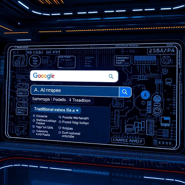 Google Gemini Updates मुळे Search Engine मध्ये कसा मोठा बदल होणार Marathi SEO Guide