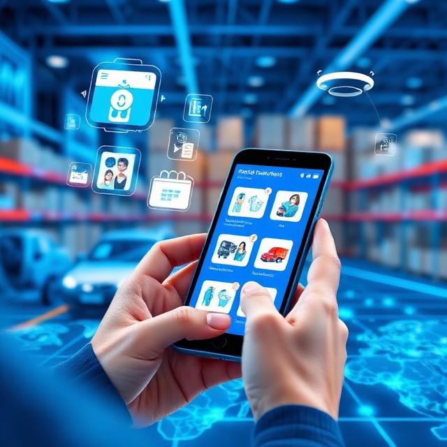 How Amazon AI Powered Shopping Experience is Transforming Online Buying  Amazon AI Shopping Marathi