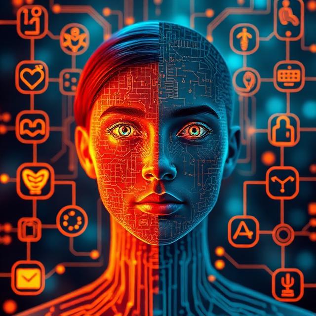 How Artificial Intelligence Is Affecting Humans Positive and Negative Impacts Explained