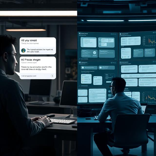 How Professionals Use AI Differently from Beginners  Practical Workflows, Prompts, and Results
