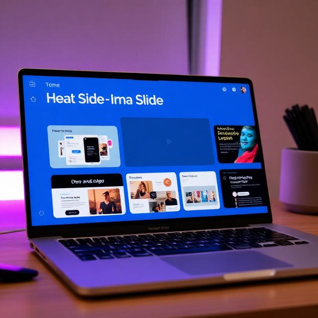 How Tome Creates Presentations in Seconds AI Storytelling Explained