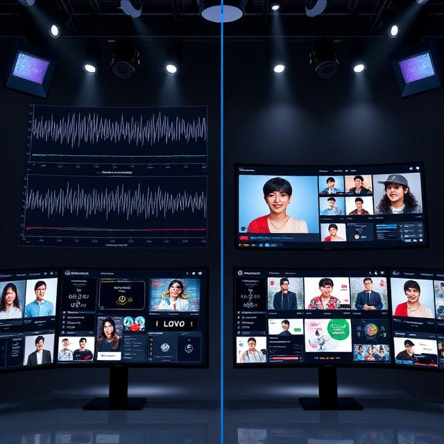 LOVO AI vs Murf AI  Which One Is Better for Voiceovers in 2026