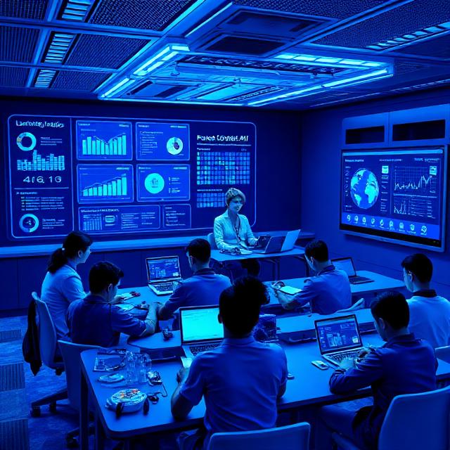 Learnco AI म्हणजे काय AI-Powered Education Platform चे Features, Uses & Benefits