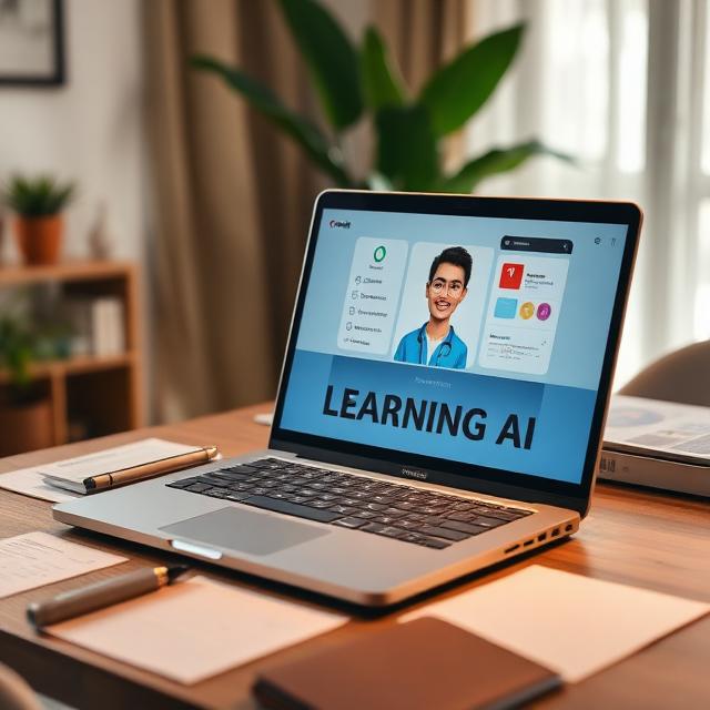 Non-Technical लोकांनी AI Field मध्ये Career कसा सुरू करावा  ChatGPT सह Practical Guide