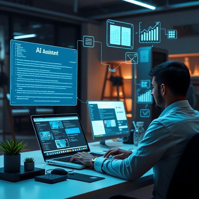 OpenAI चा नवा AI Model Content Creators साठी खरा Game Changer Marathi Guide