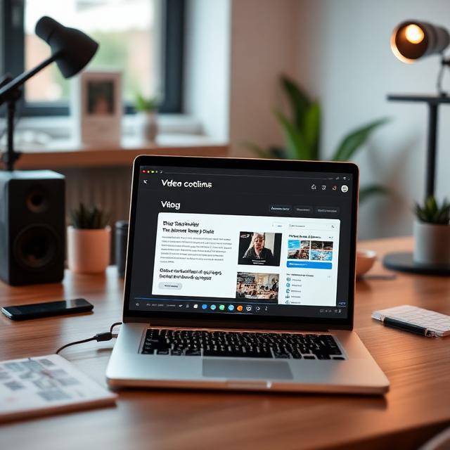 Pictory वापरून Blog पासून Video कसा बनवावा AI Video Creation पूर्ण मार्गदर्शक