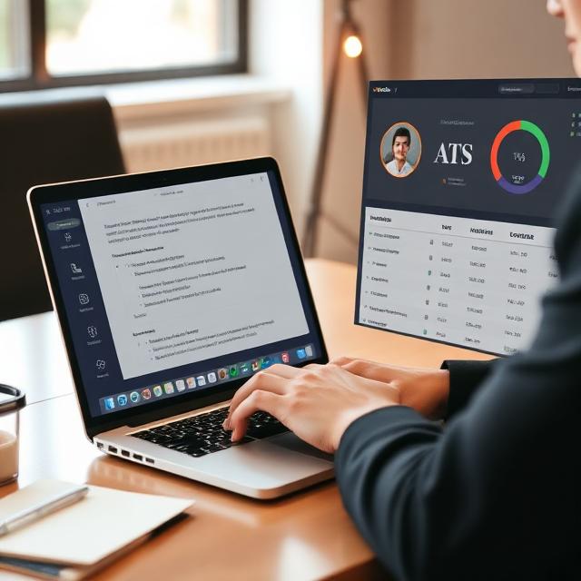 Resume AI Tools ने बनवला तर Selection Chance वाढतो का ATS आणि Recruiter चे सत्य