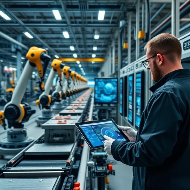 Robotics and Automation Placements Reality, Roles, and Career Scope Explained