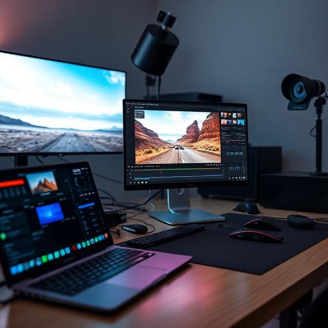 Runway ने Video Editing बिनास्किल कसं कराल Marathi Guide