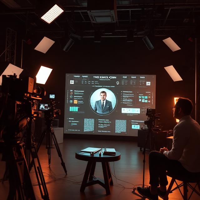 Should AI Be Regulated in Hollywood Creativity, Jobs, and Ethics Explained