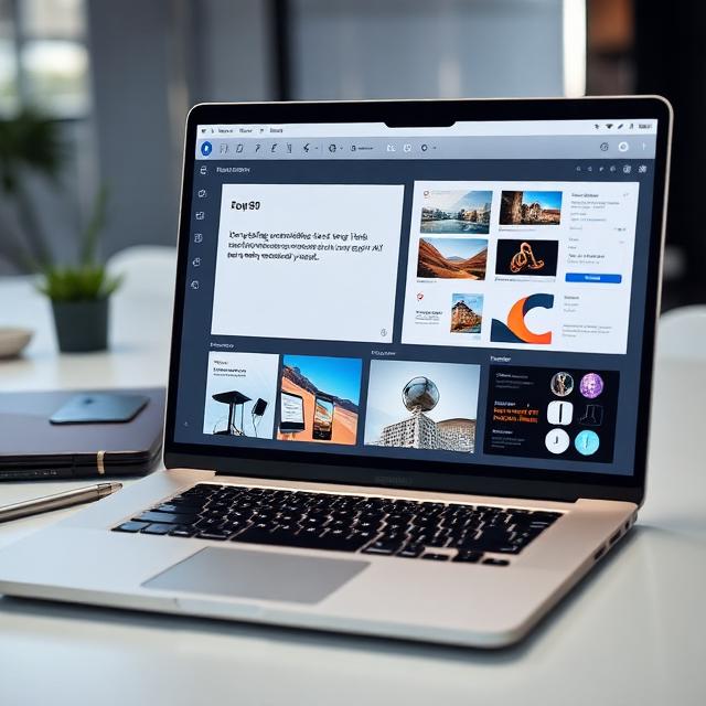 Tome AI ने Presentations Seconds मध्ये कसे तयार होतात Full Guide