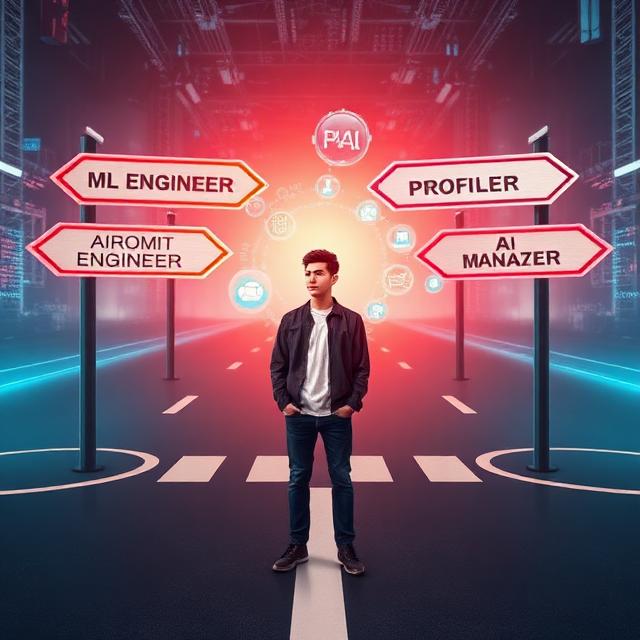 Which AI Career Should You Choose Roles, Skills, and Future Scope Explained