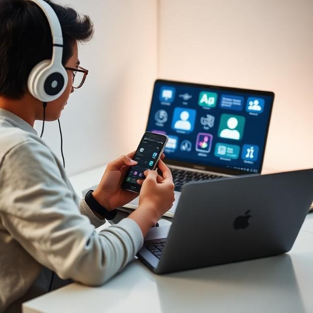 Which AI is Better for Learning English Duolingo vs ELSA vs ChatGPT vs Google Assistant