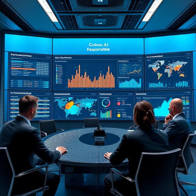 Why the AI Governance Framework 2026 Matters for Enterprises AI scale Strategic Guide