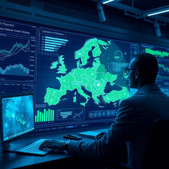 AI-Powered Google Finance Europe मध्ये विस्तारते | Smart Investing, Real-Time Insights