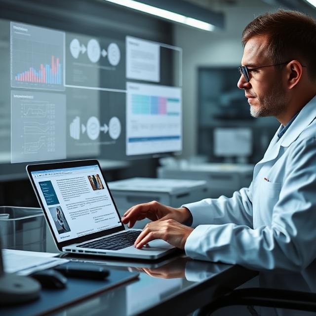 AI Research Papers Look Perfect Now Why Scientists Are Worried About Trust and Quality