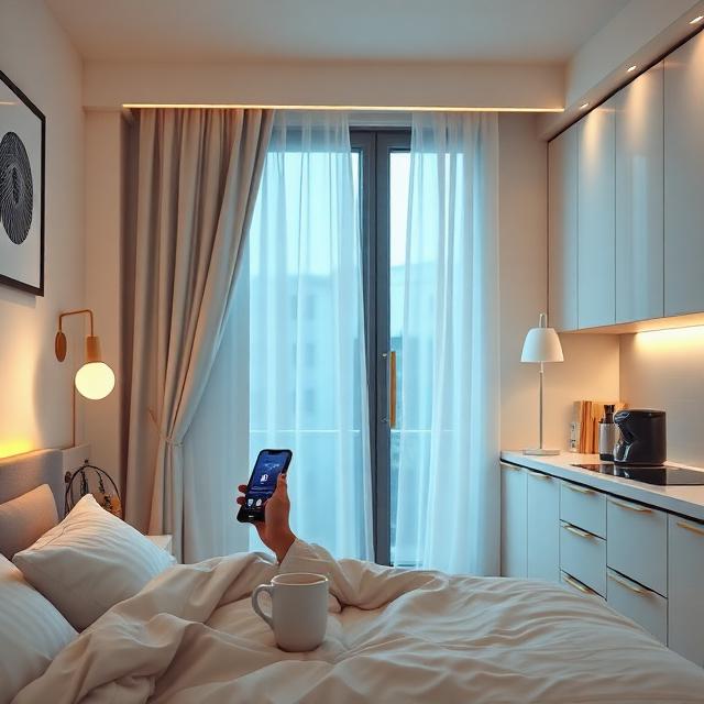 AI Trends 2026 How Artificial Intelligence is Changing Everyday Life दैनंदिन जीवनातील AI क्रांती