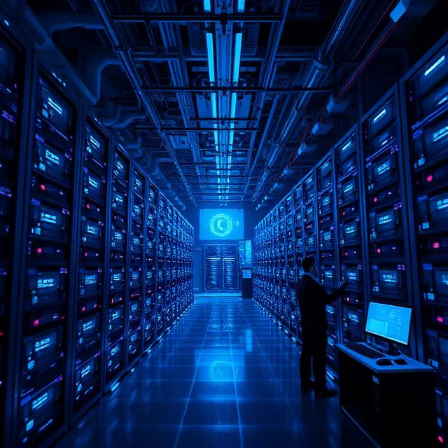 AI is Power, Infrastructure & Security TechEx North America Reveals the Real Future of Artificial Intelligence
