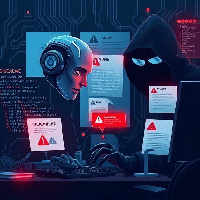 Beyond Source Code How AI Coding Agents Like GitHub Copilot and ChatGPT Trust Project Files