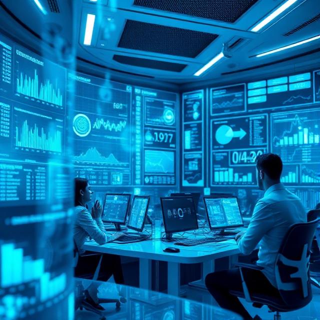 Citi Launches Arc  How AI Agents Are Transforming Banking Workflows in 2026  AI Banking Revolution
