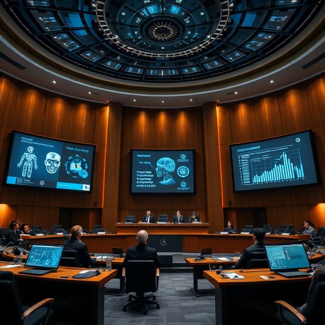 Colorado AI Rules Health Care, Therapy & Chatbots साठी नवे कायदे काय सांगतात
