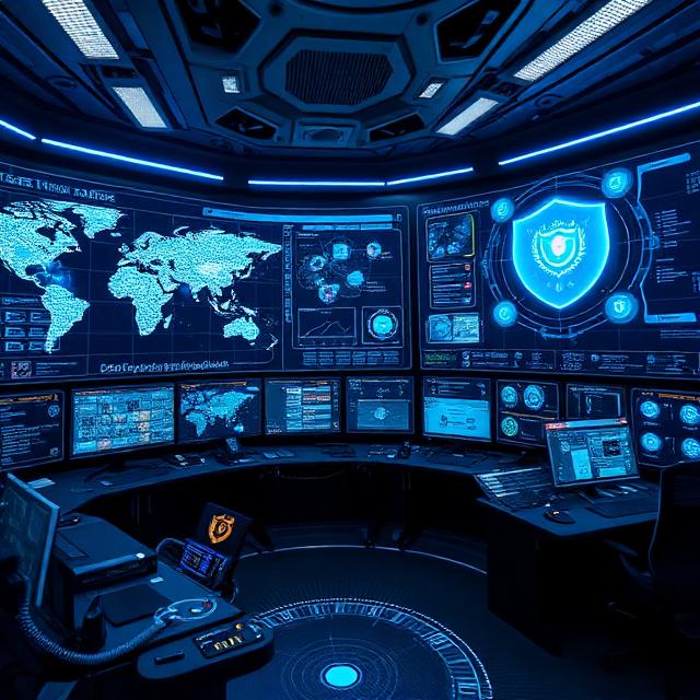 Google AI Threat Defense Explained The Future of AI-Powered Cybersecurity