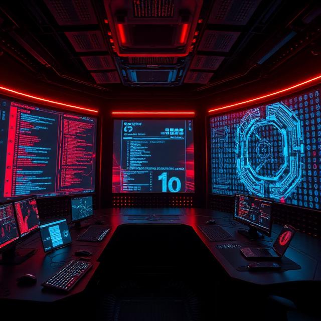 Google Foils AI-Built Zero-Day Hack The Rise of AI vs AI in Cybersecurity