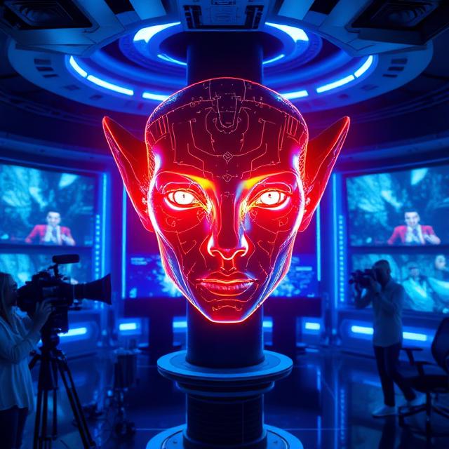 How Avatar Highlights the Biggest AI-Era Question Who Owns a Character’s Face