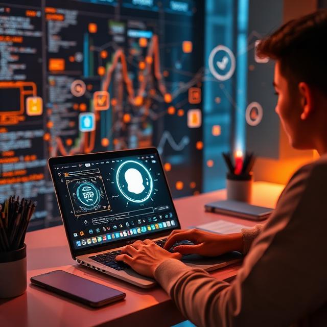 How Has Artificial Intelligence Helped You Real-Life Impact of AI on Learning, Work, and Creativity