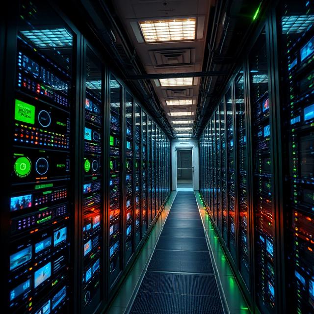 How Imgix Processes 8 Billion Images Daily Using NVIDIA Blackwell GPUs