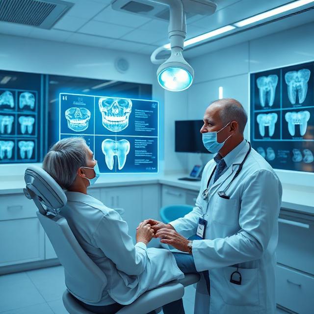 How Movix Uses Agentic AI to Transform Dental Skills and Clinics  Future of AI Dentistry