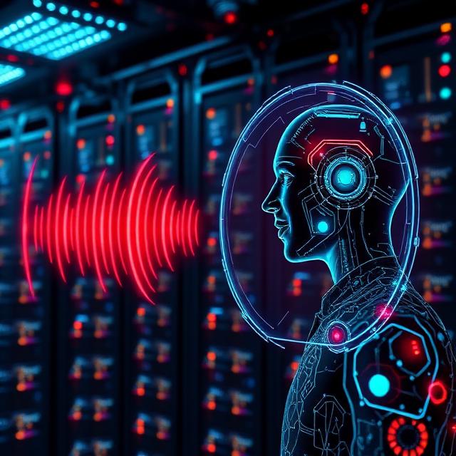 How OpenAI Delivers Low-Latency Voice AI at Massive Scale
