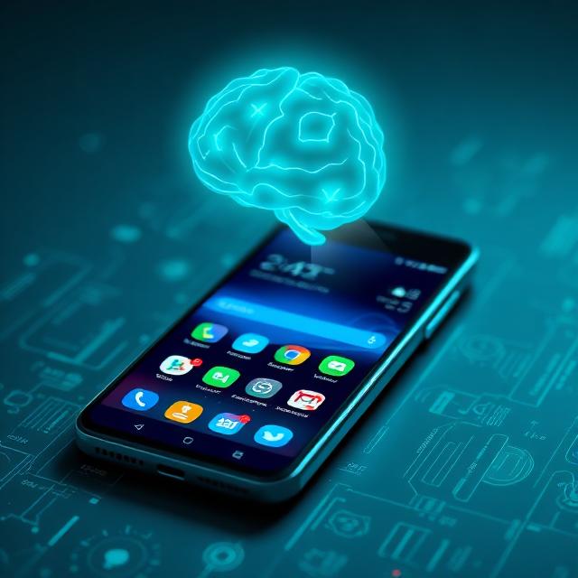 If Gemini Can Do Everything, What’s the Point of Android  AI vs OS Explained